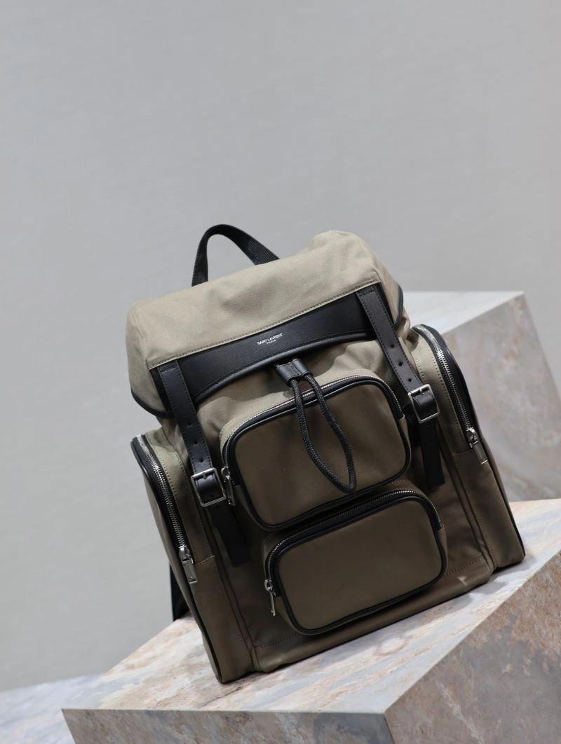 Y51 backpacks 4113c-0100