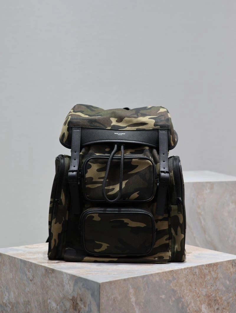 Y51 backpacks 4113c-0101