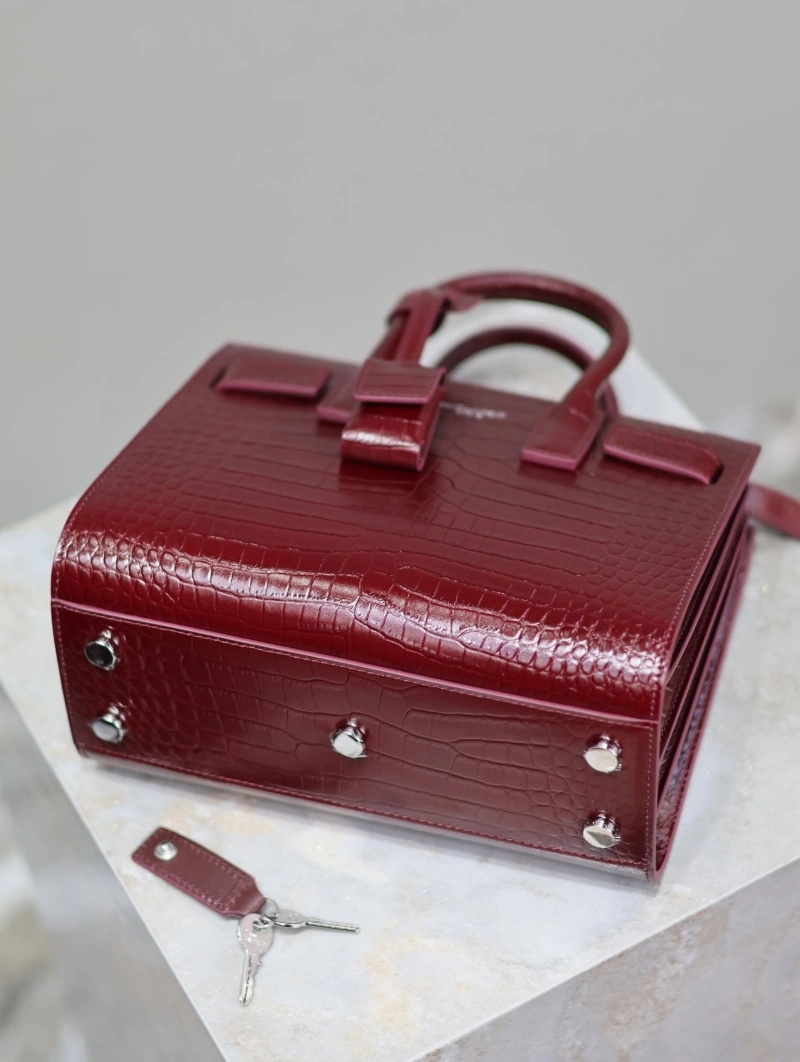 Y51 top handle bags 4113g-0196