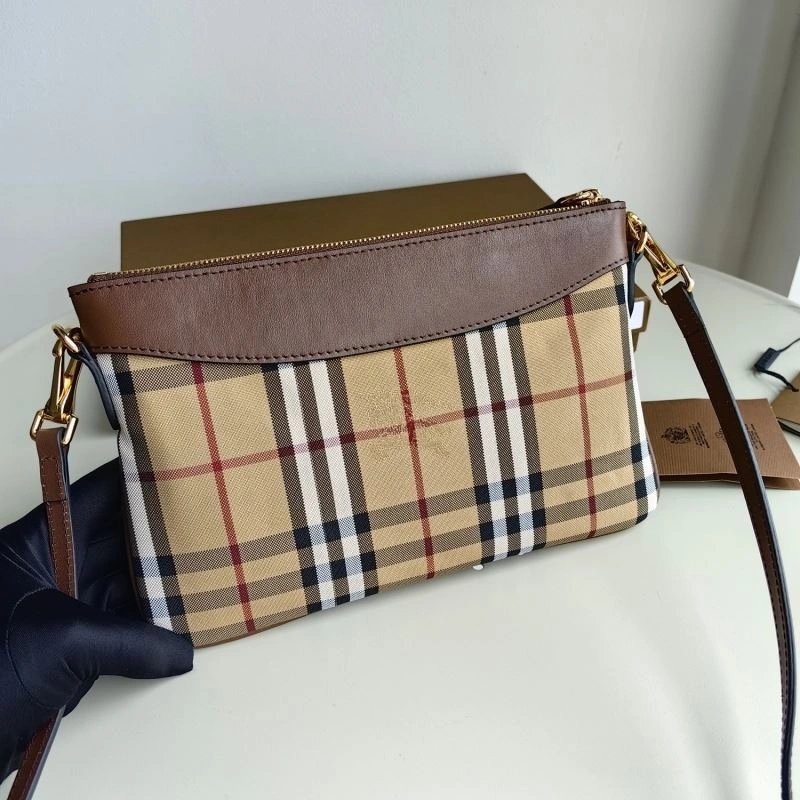 Bv*b*rry satchel bags 4115-0002