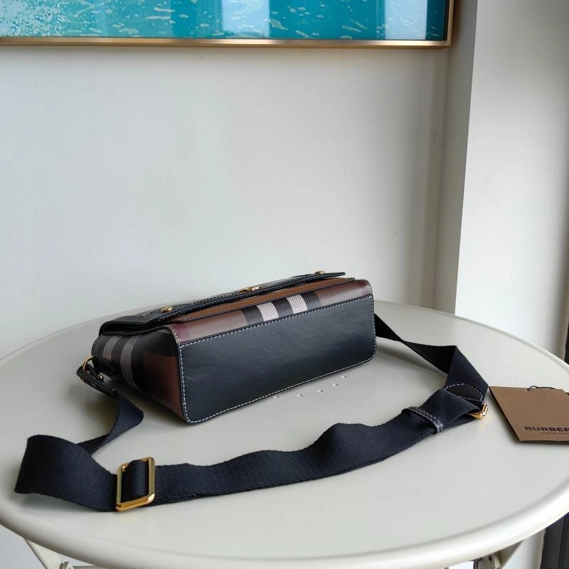 Bv*b*rry satchel bags 4115-0041