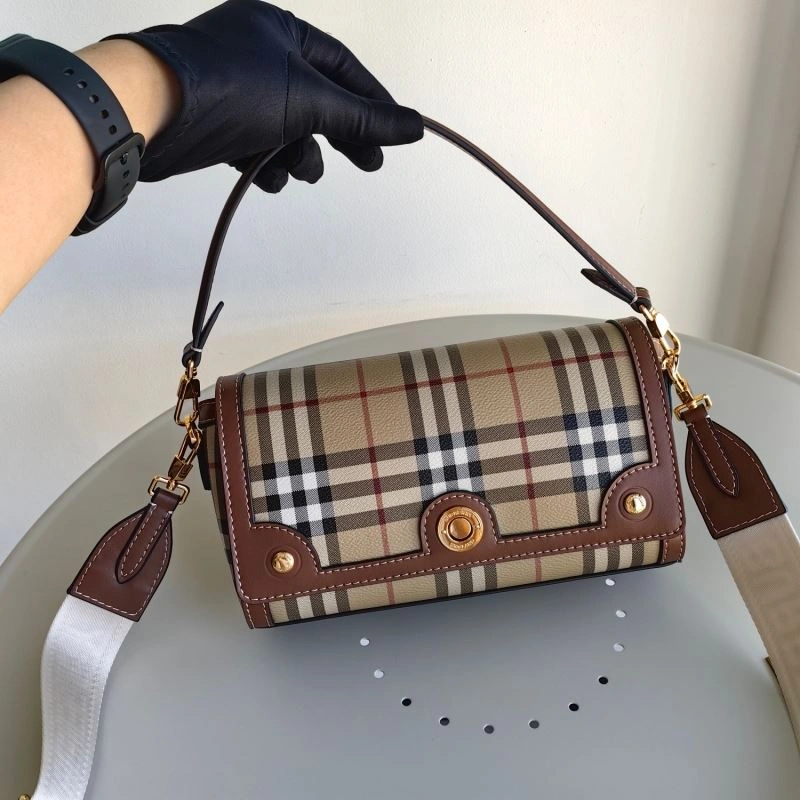 Bv*b*rry satchel bags 4115-0042