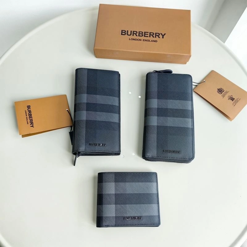 Bv*b*rry wallets 4115-0052