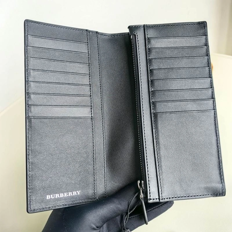Bv*b*rry wallets 4115-0053