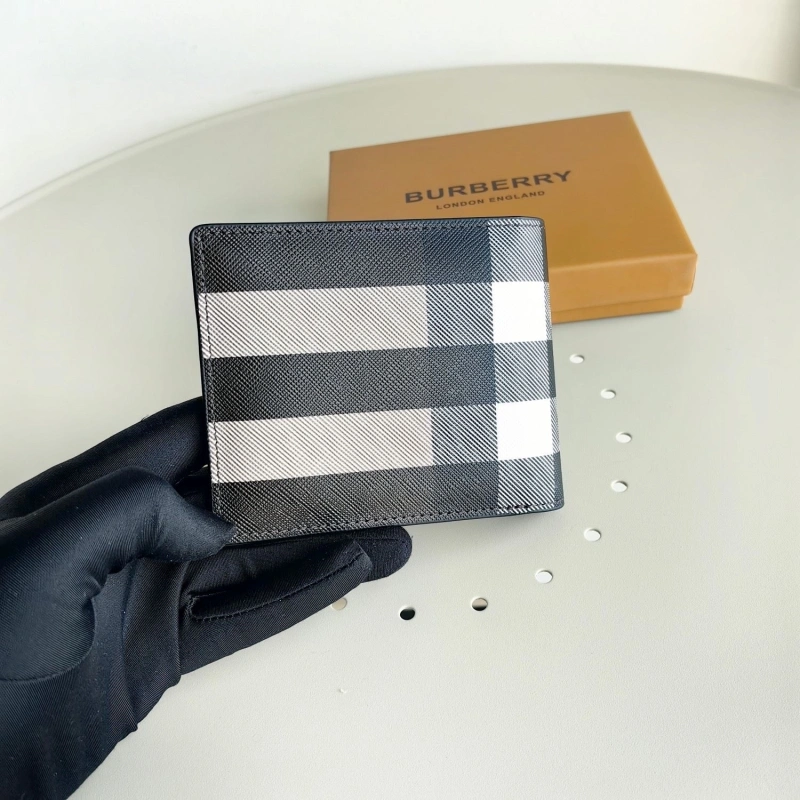 Bv*b*rry wallets 4115a-0005