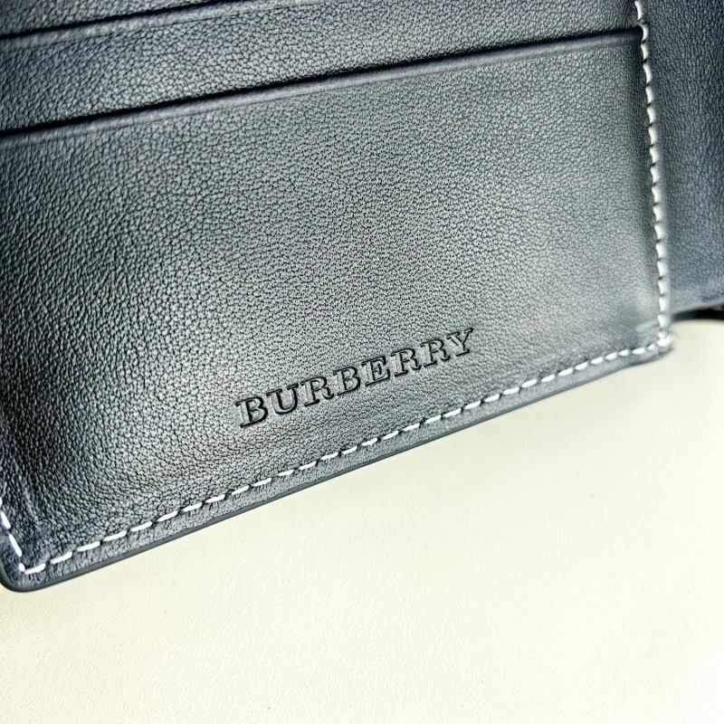 Bv*b*rry wallets 4115a-0005