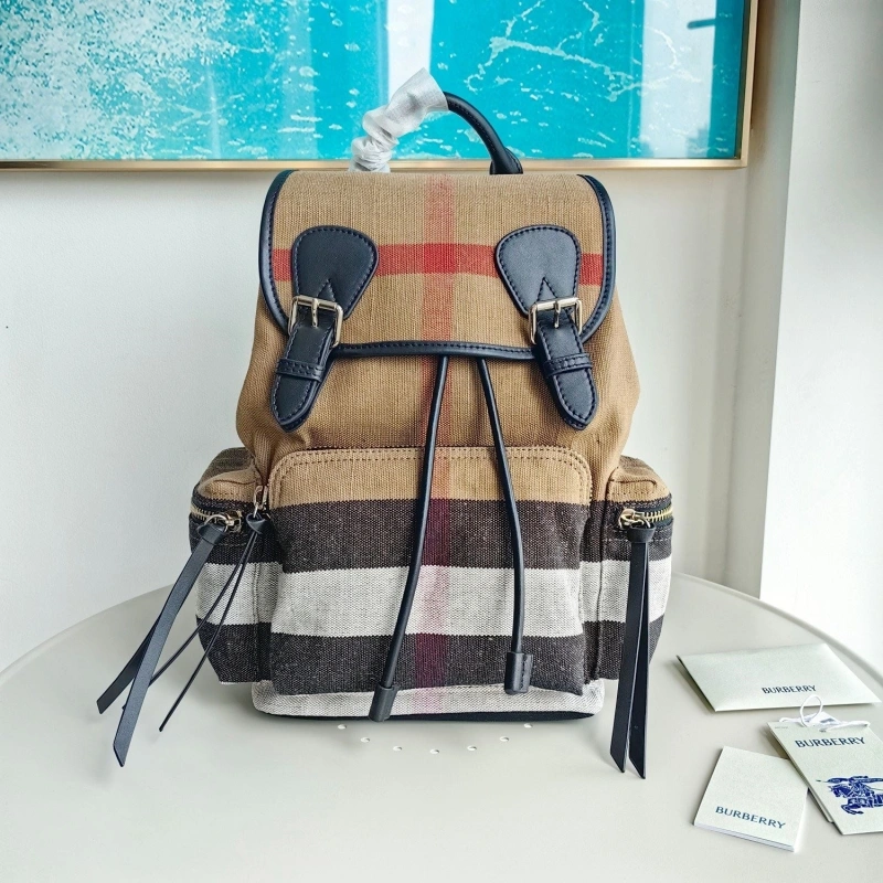 Bv*b*rry backpacks 4115a-0006