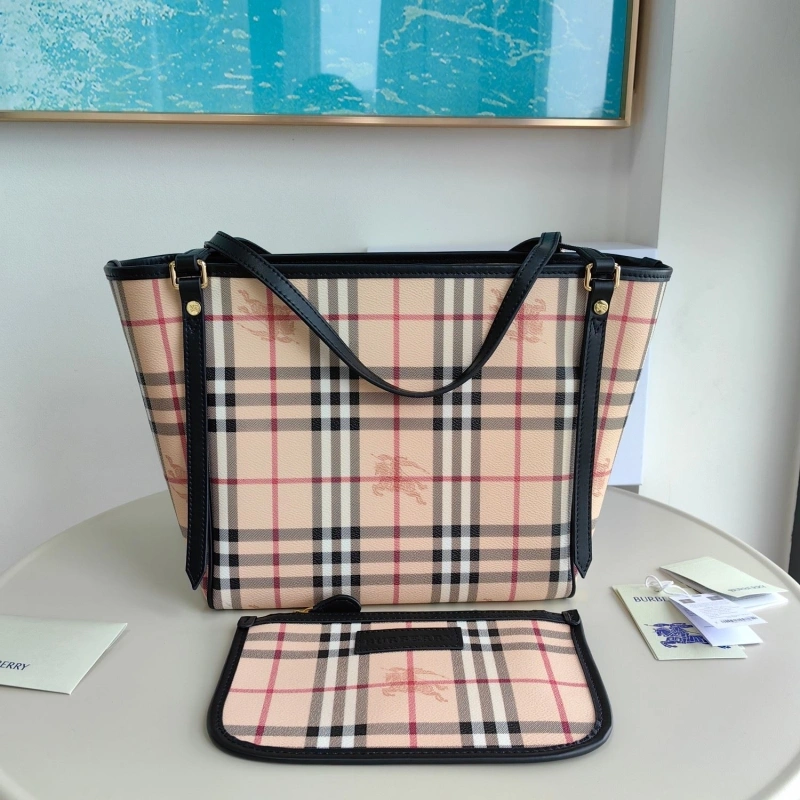 Bv*b*rry shopping bags 4115a-0011
