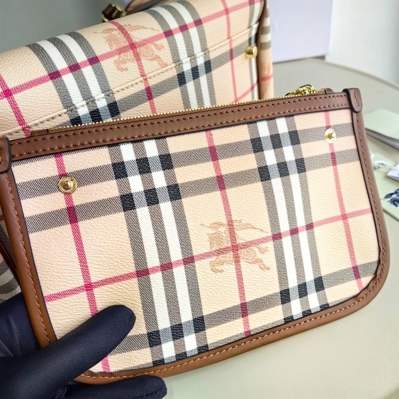 Bv*b*rry shopping bags 4115a-0012
