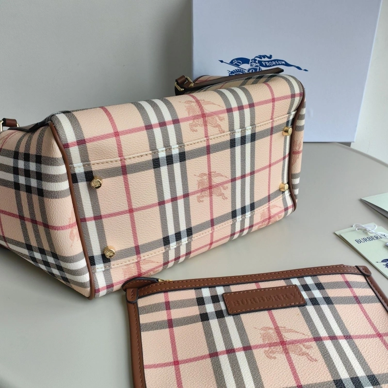 Bv*b*rry shopping bags 4115a-0012
