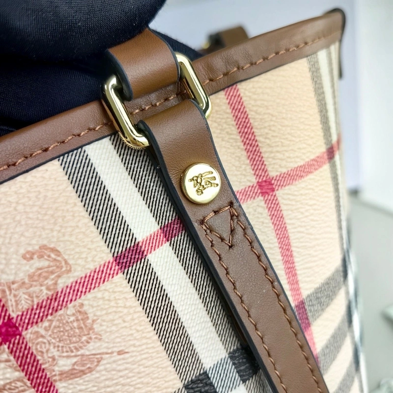 Bv*b*rry shopping bags 4115a-0012