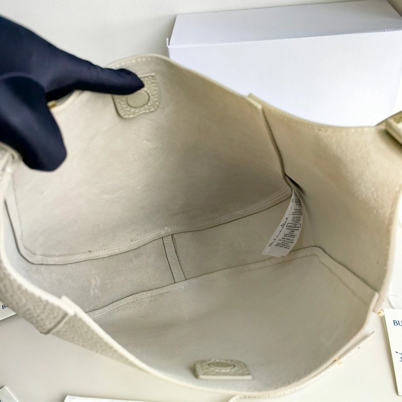 Bv*b*rry top handle bags 4115a-0020