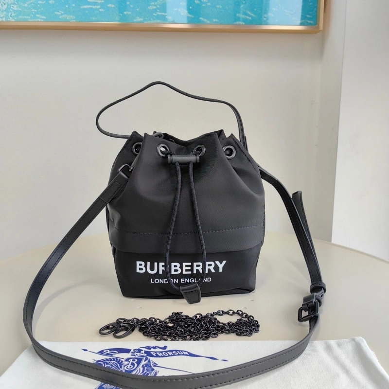 Bv*b*rry bucket bags 4115a-0021