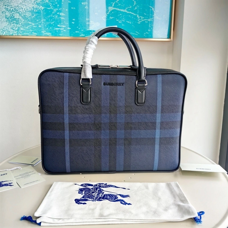 mens Bv*b*rry briefcases 4115a-0036