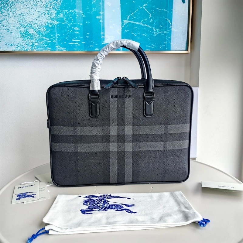 mens Bv*b*rry briefcases 4115a-0037