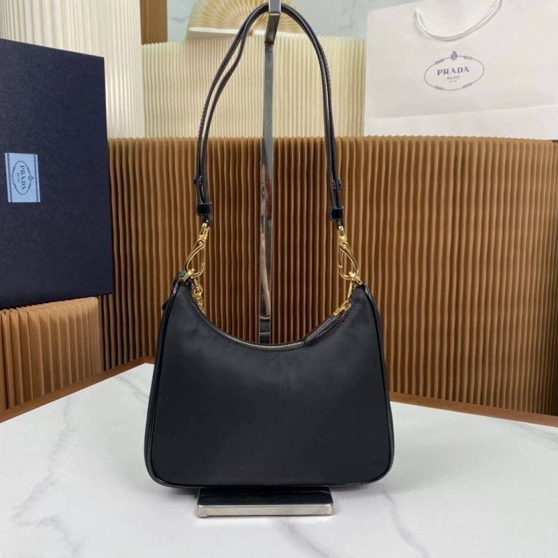 Pra*a top handle bags 4135a-0016