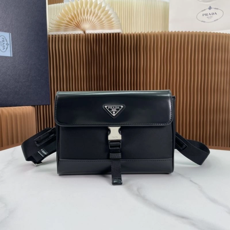 Pra*a satchel bags 4135a-0018