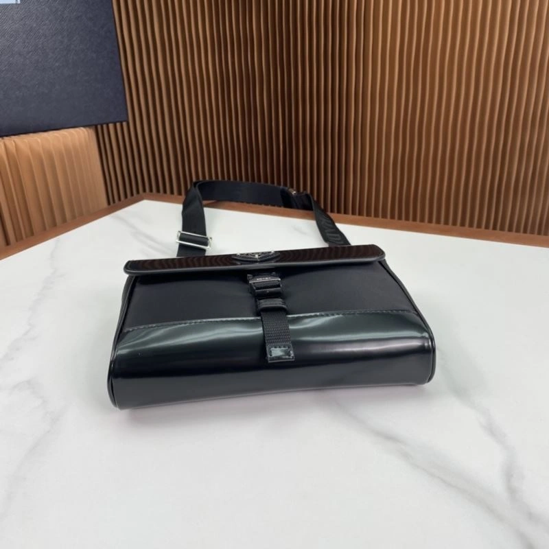 Pra*a satchel bags 4135a-0018