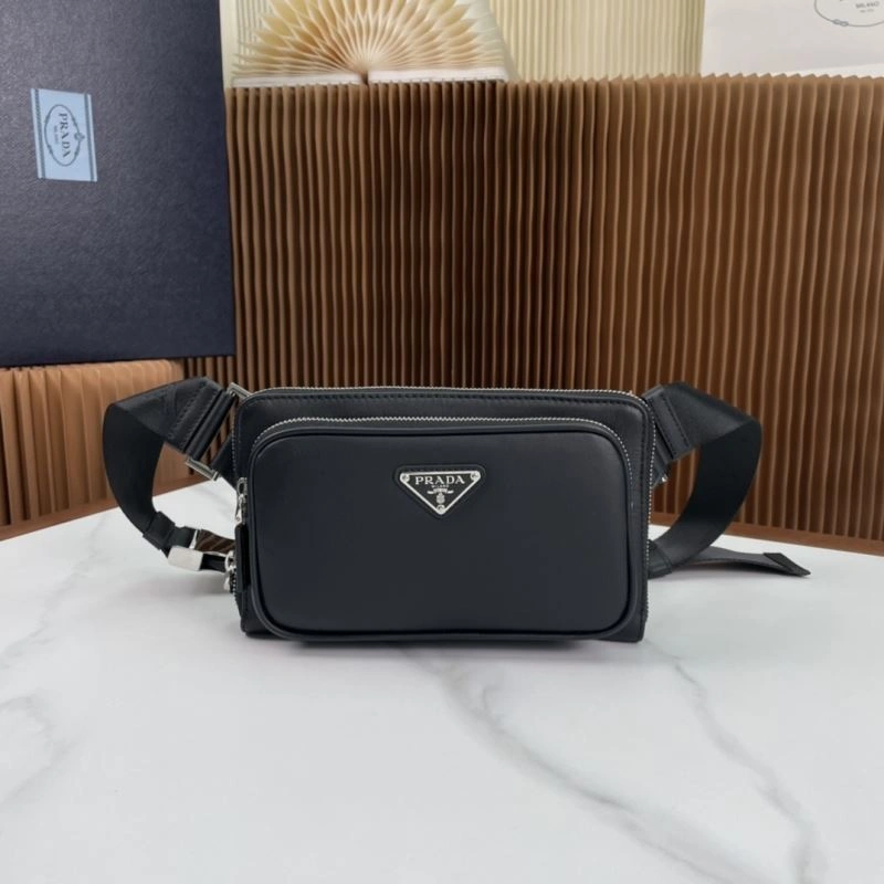 Pra*a satchel bags 4135a-0019