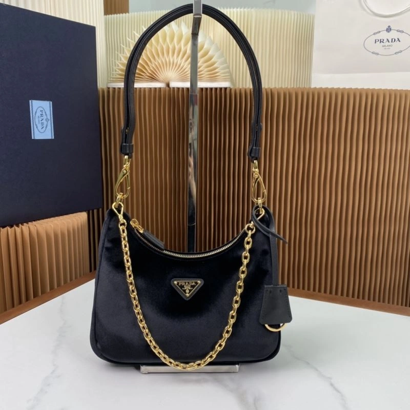 Pra*a top handle bags 4135a-0053