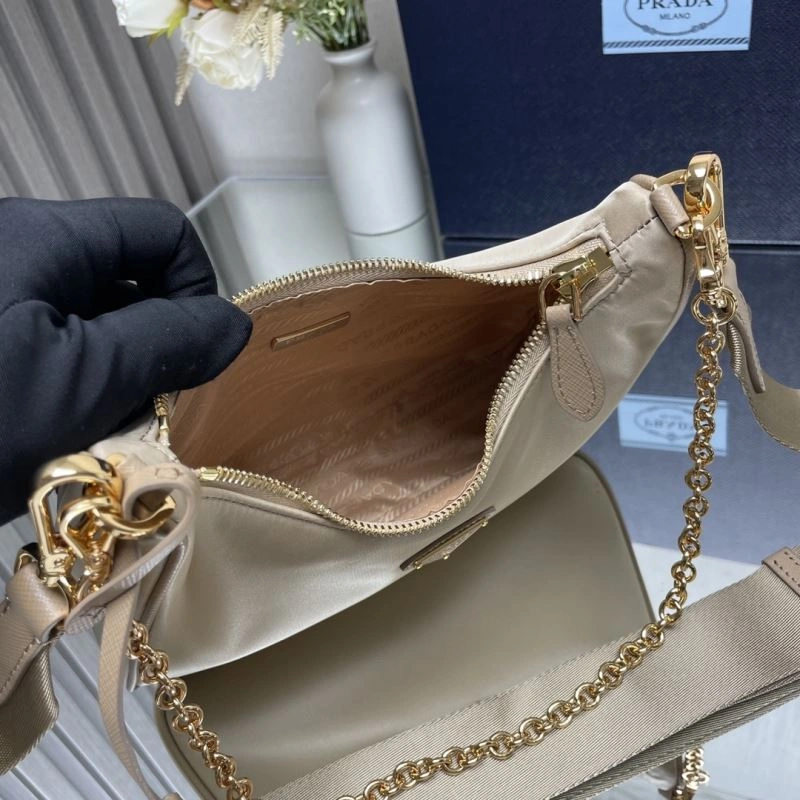Pra*a top handle bags 4135a-0081