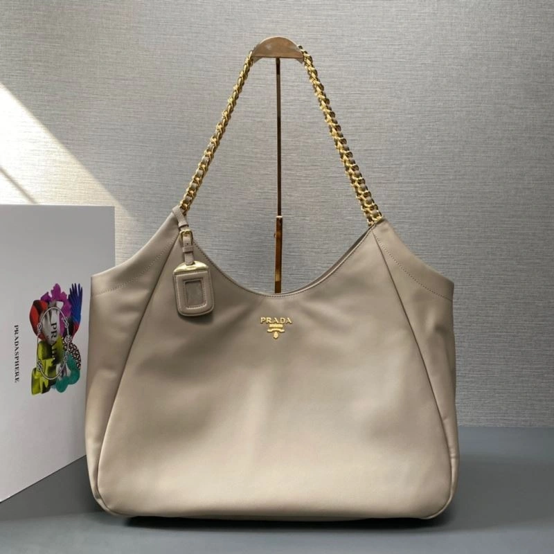 Pra*a top handle bags 4135a-0087
