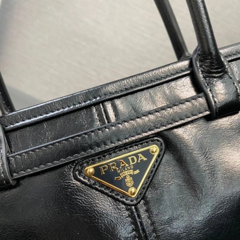 Pra*a top handle bags 4135a-0088