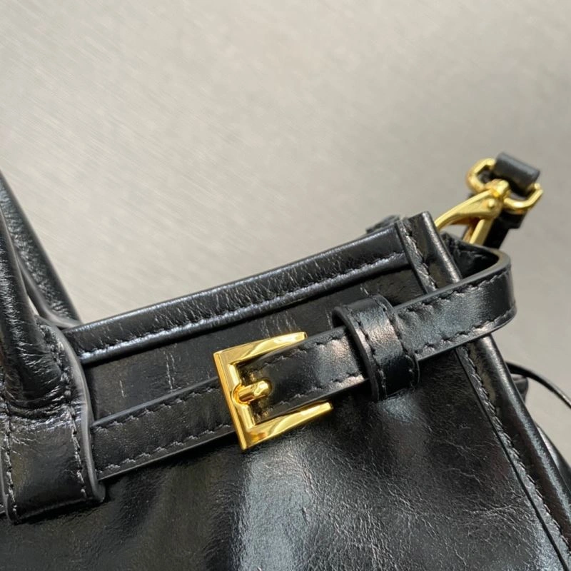 Pra*a top handle bags 4135a-0088