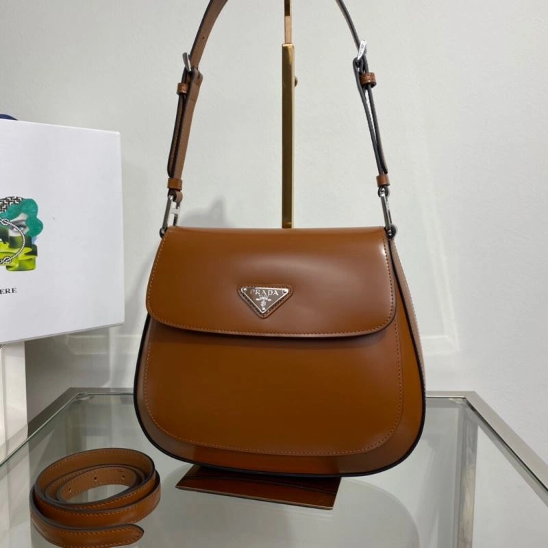 Pra*a top handle bags 4135a-0105