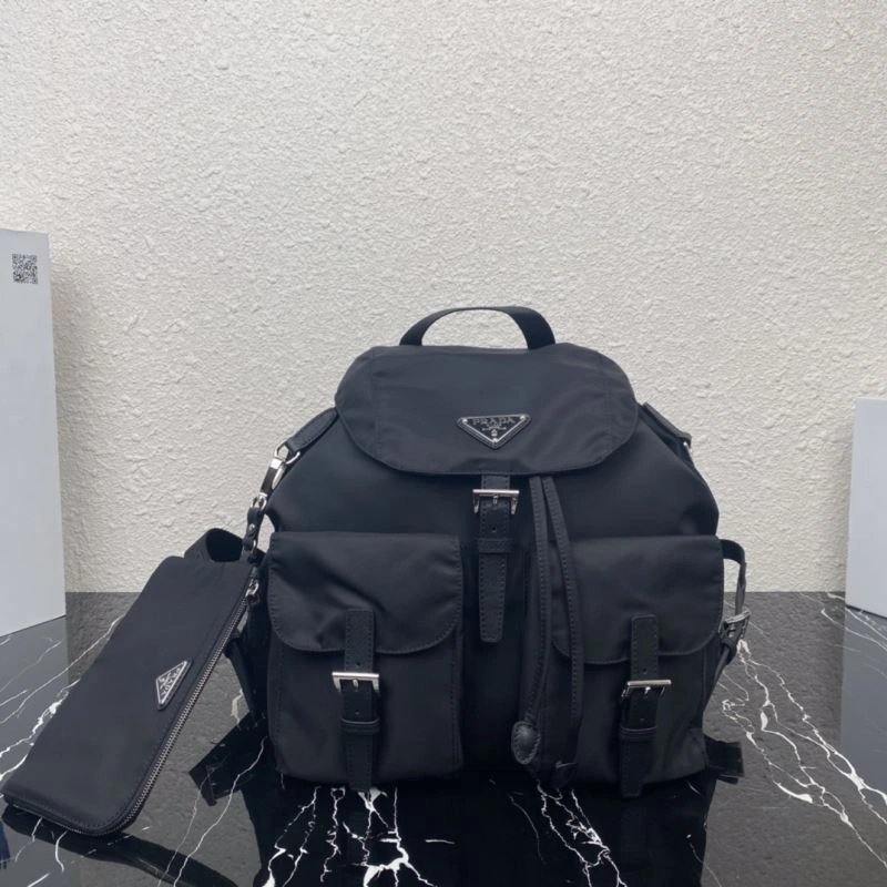 Pra*a backpacks 4135a-0115
