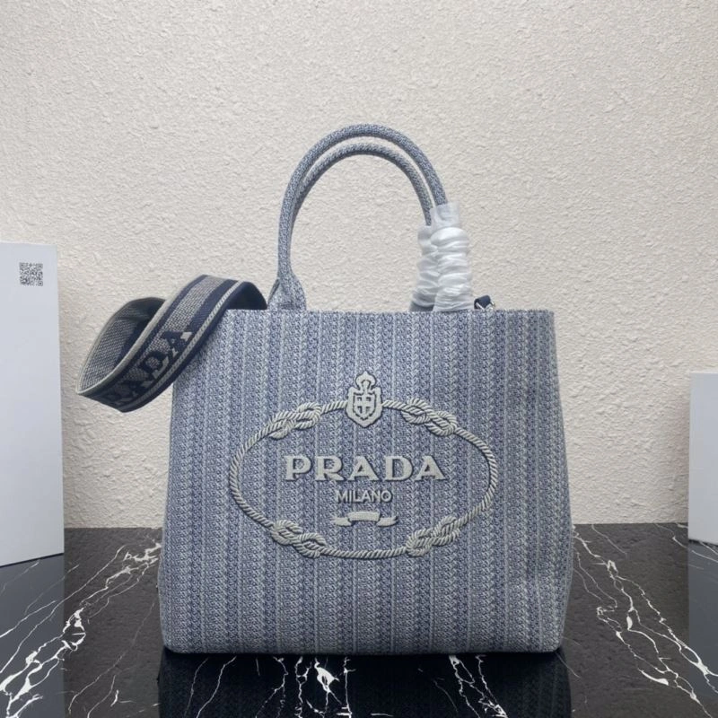 Pra*a shopping bags 4135a-0121
