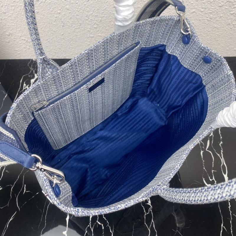 Pra*a shopping bags 4135a-0121