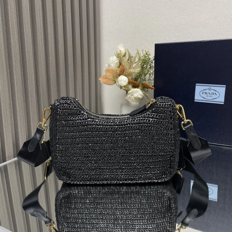 Pra*a satchel bags 4135a-0212