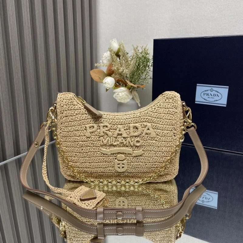 Pra*a satchel bags 4135a-0228