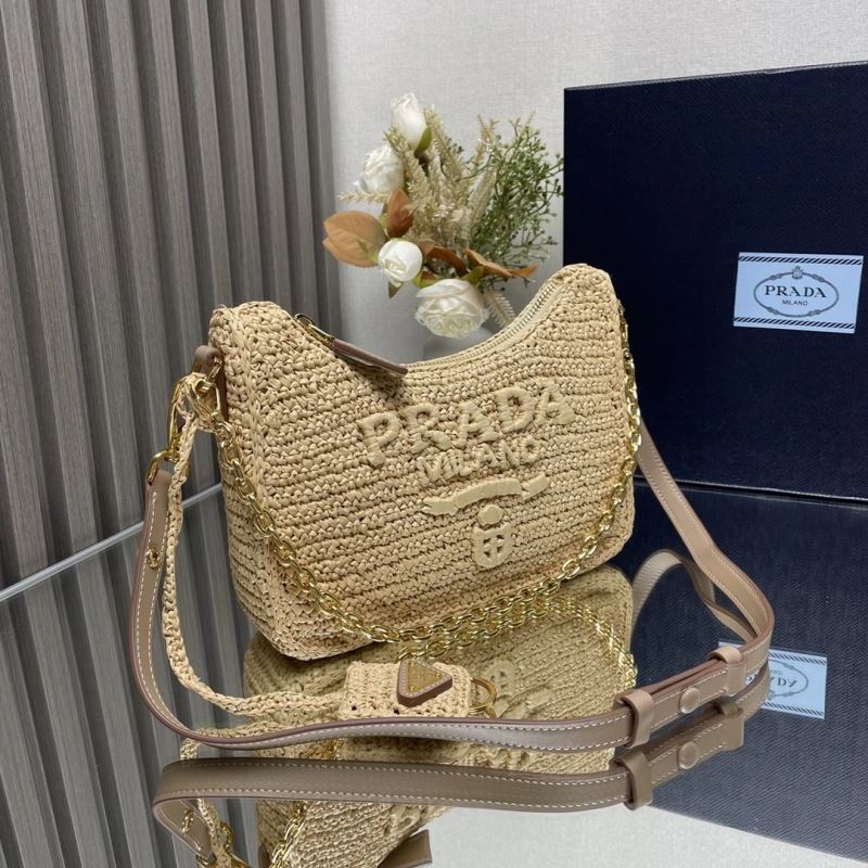 Pra*a satchel bags 4135a-0228