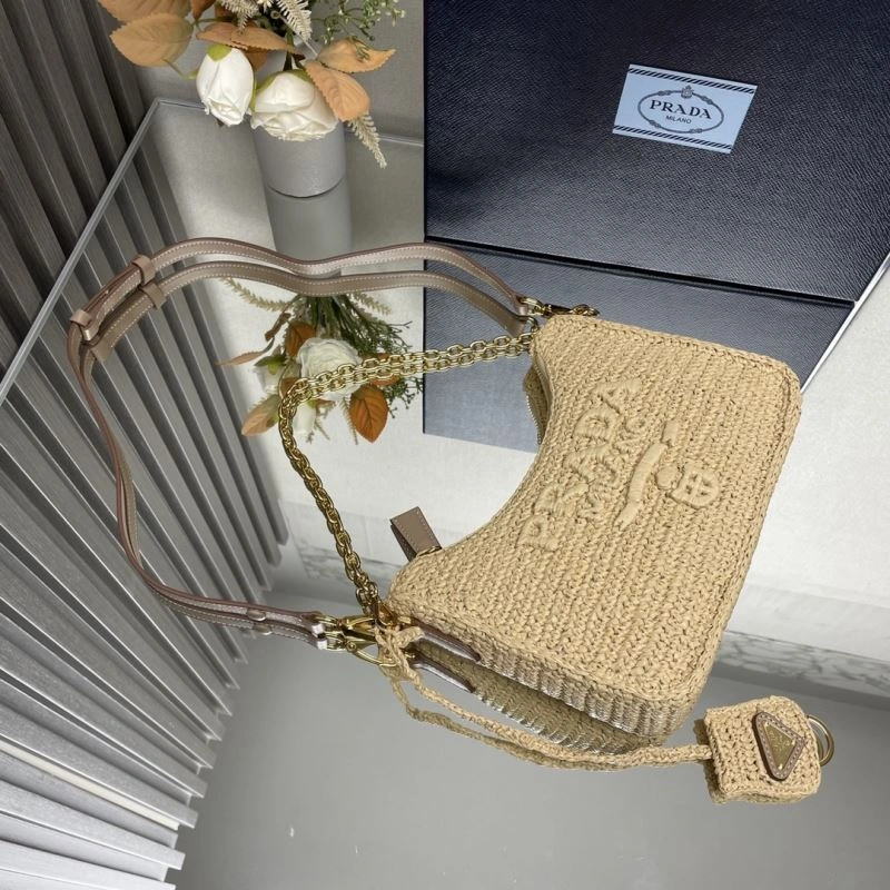 Pra*a satchel bags 4135a-0228