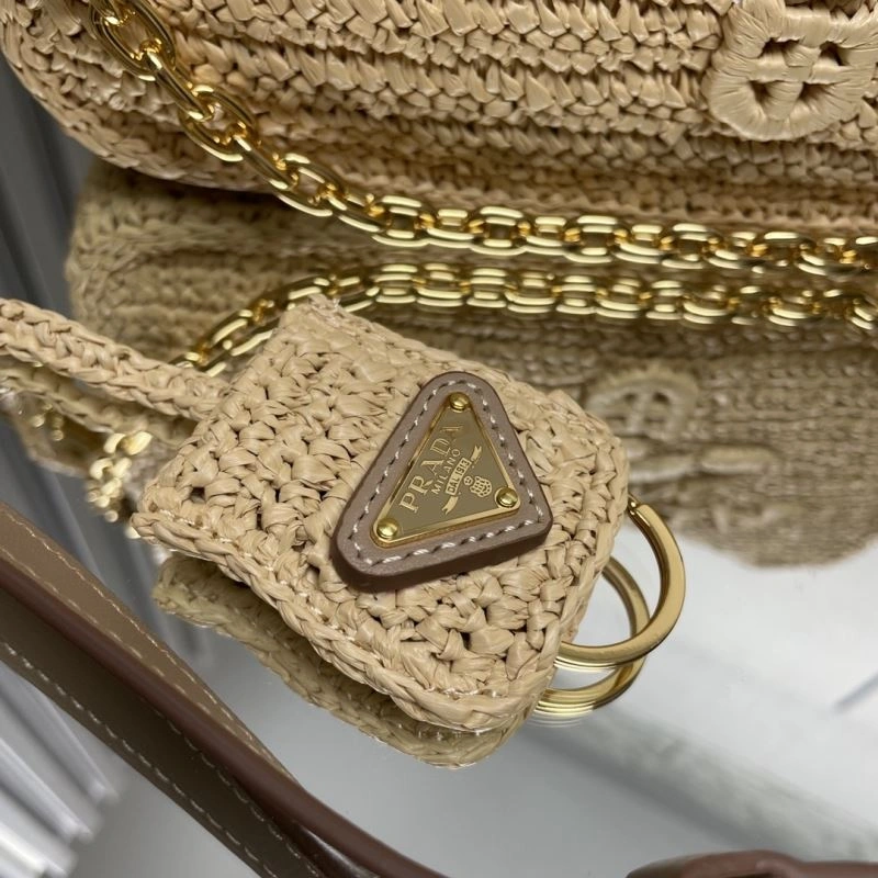 Pra*a satchel bags 4135a-0228