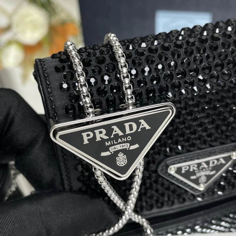 Pra*a satchel bags 4135a-0230
