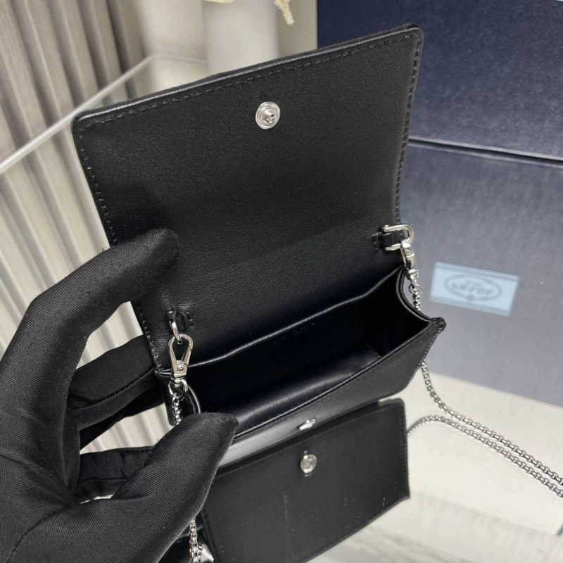 Pra*a satchel bags 4135a-0230