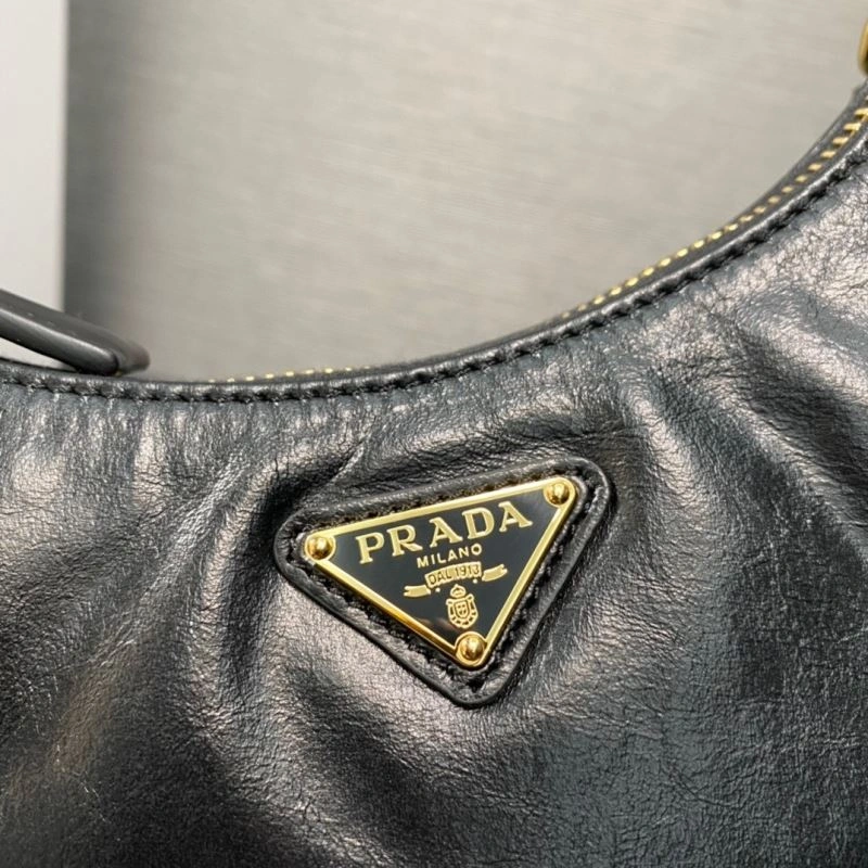 Pra*a top handle bags 4135a-0234