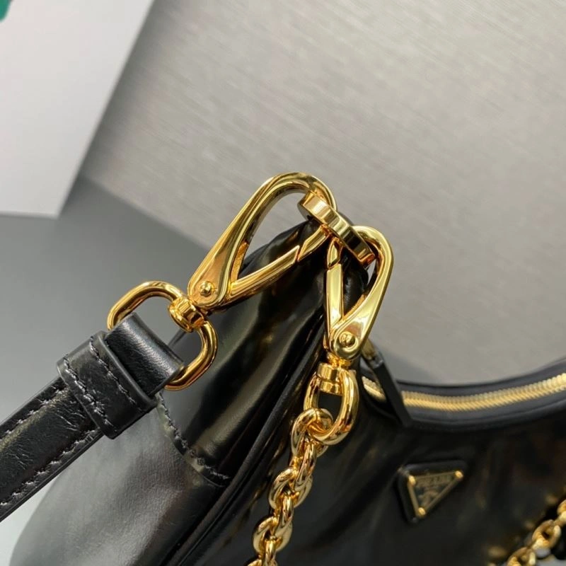 Pra*a top handle bags 4135a-0234