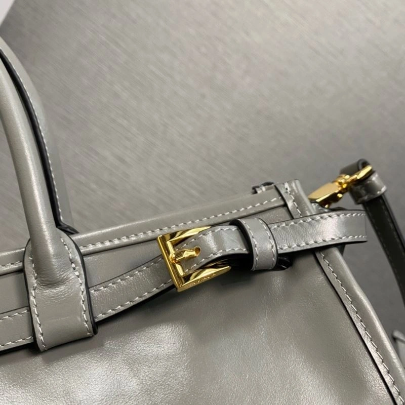 Pra*a top handle bags 4135a-0278