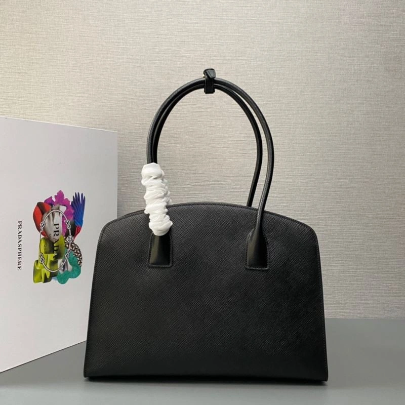 Pra*a top handle bags 4135a-0283
