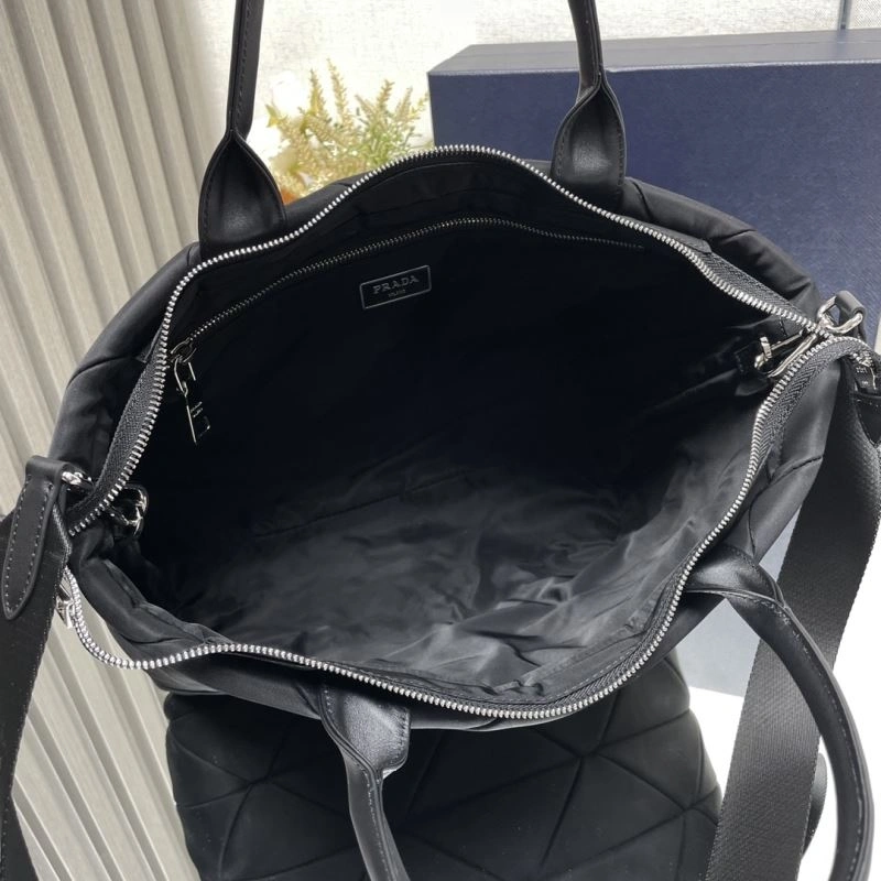 Pra*a top handle bags 4135a-0317