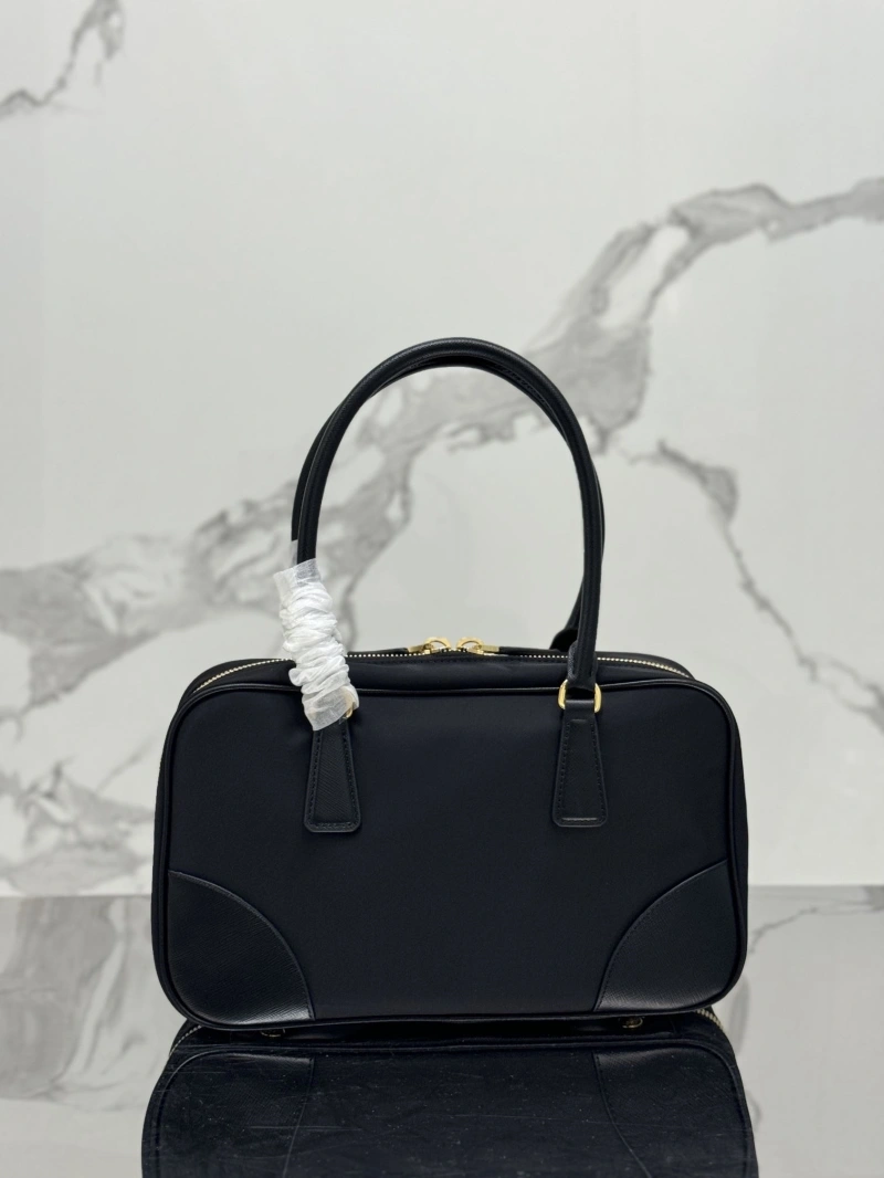 Pra*a top handle bags 4135c-0001