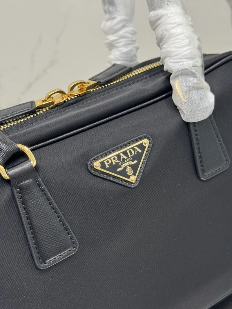 Pra*a top handle bags 4135c-0001
