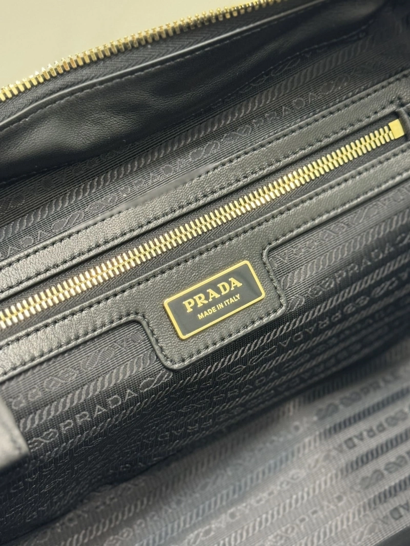 Pra*a top handle bags 4135c-0001