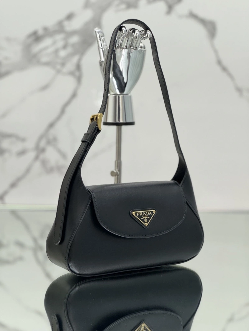 Pra*a top handle bags 4135c-0021