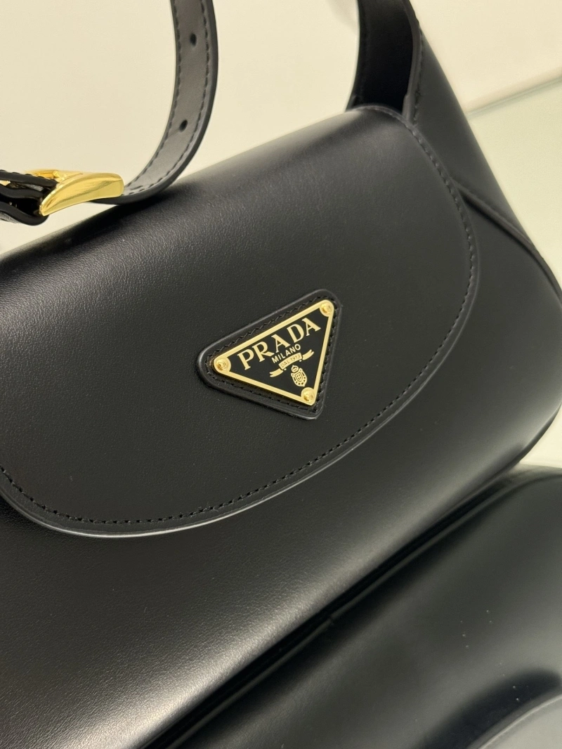 Pra*a top handle bags 4135c-0021