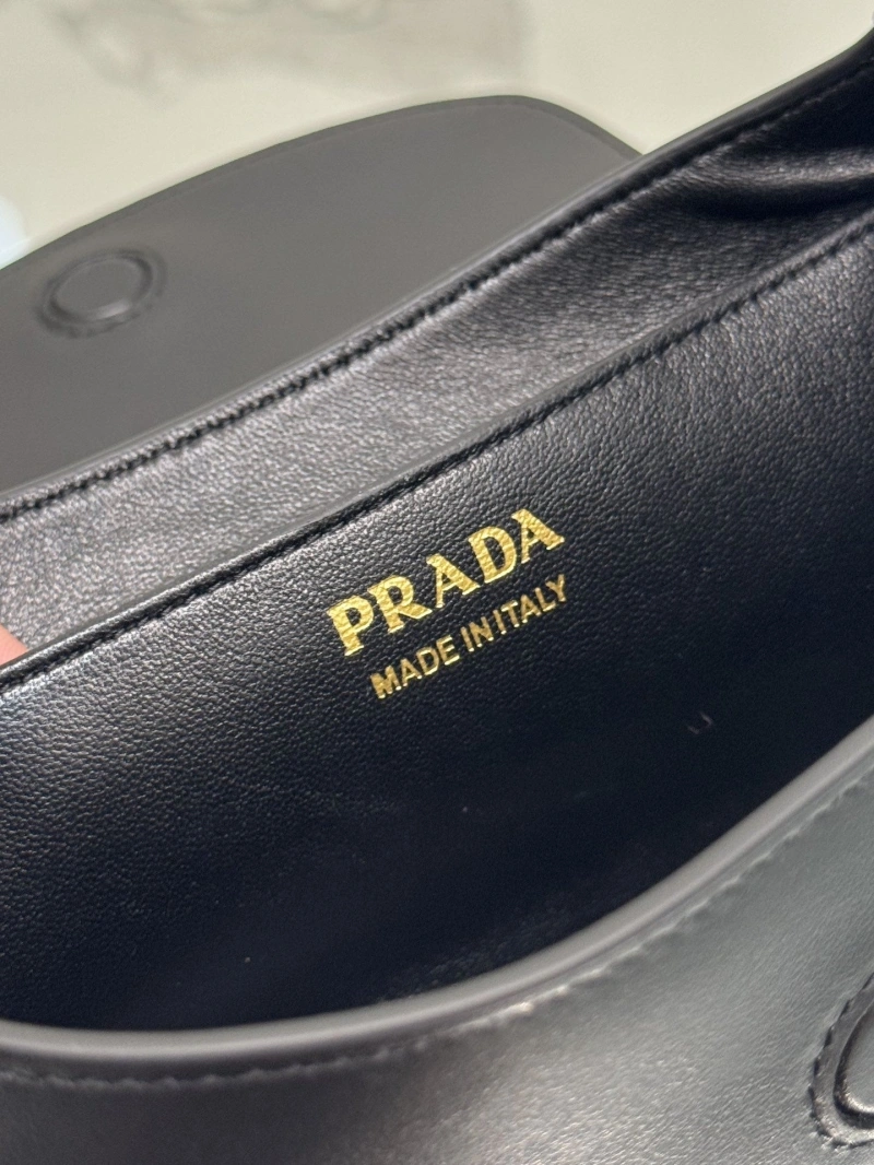 Pra*a top handle bags 4135c-0021
